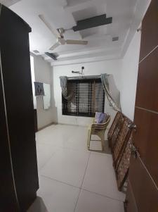 Hall Image of 2000 Sq.ft 4 BHK Independent House for rent in Ghatlodiya Ahmedabad for Rs. 30000
