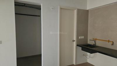 Kitchen Image of 3260 Sq.ft 4 BHK Apartment / Flat for sale in Adani Paarijat, Shantigram Ahmedabad for Rs. 27000000