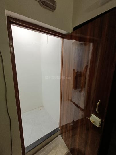 COLLECTORS COLONY CHEMBUR COLONY Bedroom 1