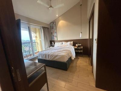 Bedroom Image of 2280 Sq.ft 4 BHK Villa for sale in Cobra Vaddo Goa for Rs. 50000000