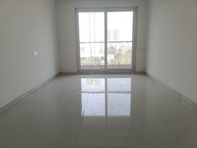 Living Room Image of 1060 Sq.ft 2 BHK Apartment / Flat for sale in Shah Royale, Kharghar Navi Mumbai for Rs. 15000000