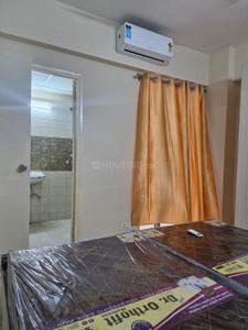 Bedroom Image of 800 Sq.ft 2 BHK Apartment / Flat for sale in MRG The Balcony, Sector 93 Gurgaon for Rs. 7400000