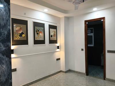 Bedroom Image of 1620 Sq.ft 3 BHK Builder Floor for sale in Sector 57 Gurgaon for Rs. 23000000