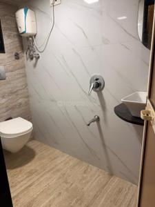 Image of 850 Sq.ft 3 BHK Apartment / Flat for rent in Rashmi Dhruvita Park, Vasai East, Vasai for Rs. 22000