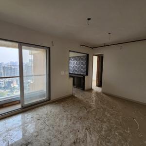 Hall Image of 1320 Sq.ft 2 BHK Apartment / Flat for sale in Bhagwati Greens 1, Kharghar Navi Mumbai for Rs. 32000000