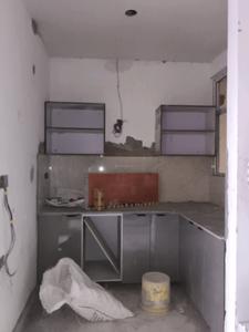 Kitchen Image of 1070 Sq.ft 2 BHK Apartment / Flat for sale in Skyline Pearl, Noida Extension Greater Noida for Rs. 4250000