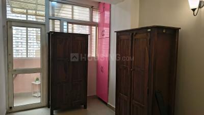 Bedroom Image of 1150 Sq.ft 2.5 BHK Apartment / Flat for sale in Supertech Cape Town, Sector 74 Noida for Rs. 11700000