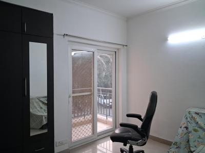 Bedroom Image of 1360 Sq.ft 3 BHK Apartment / Flat for sale in Paramount Floraville, Kulesara Noida for Rs. 16800000