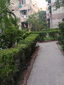 Image of 1650 Sq.ft 3 BHK Apartment / Flat for sale in Patparganj, New Delhi for Rs. 28500000