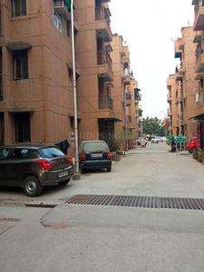 1 RK Independent Builder Floor