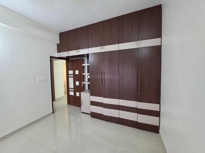 Bedroom Image of 2000 Sq.ft 3 BHK Apartment / Flat for rent in Uttorayon Township Siliguri for Rs. 50000