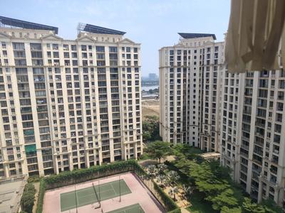 Image of 1400 Sq.ft 3 BHK Apartment / Flat for sale in Hiranandani Estate Rodas Enclave, Hiranandani Estate, Thane for Rs. 32000000