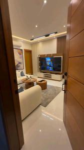 Hall Image of 2548 Sq.ft 2 BHK Independent House for rent in Guru Amardas Avenue Amritsar for Rs. 25800