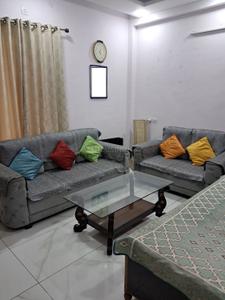 Bedroom Image of 1100 Sq.ft 3 BHK Builder Floor for sale in Subhash Nagar Dehradun for Rs. 7300000