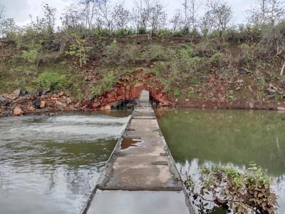 Image of 3300 Sq.ft Residential Plot / Land for sale in Kasara Budruk, Thane for Rs. 4500000