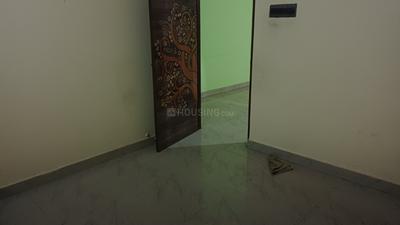 Bedroom Image of 825 Sq.ft 2 BHK Apartment / Flat for rent in Keshtopur Kolkata for Rs. 12500