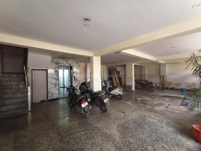 Image of 1200 Sq.ft 3 BHK Builder Floor for sale in Sector 7, Gurgaon for Rs. 7000000