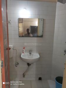 Image of 1145 Sq.ft 3 BHK Apartment / Flat for sale in Haldirams, Kolkata for Rs. 4500000
