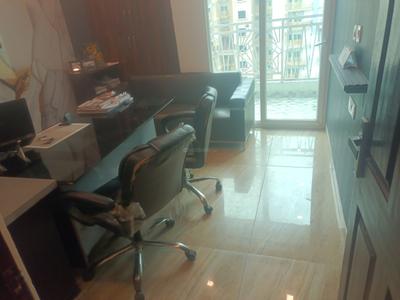 Bedroom Image of 850 Sq.ft 2 BHK Apartment / Flat for sale in Migsun Vilaasa, Eta II Greater Noida for Rs. 6200000