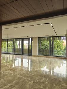 Image of 7200 Sq.ft 5 BHK Builder Floor for sale in Anand Lok, New Delhi for Rs. 420000000