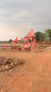 Image of 600 Sq.ft Residential Plot / Land for sale in Barela, Jabalpur for Rs. 600000