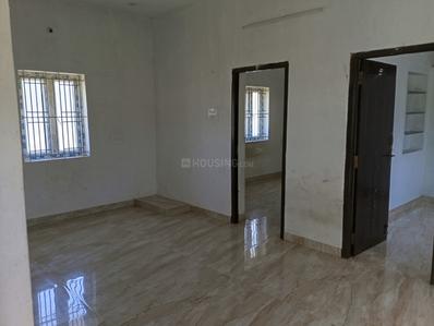 Bedroom Image of 1200 Sq.ft 2 BHK Independent House for sale in RK Garden Phase II, Madukkarai Coimbatore for Rs. 7000000