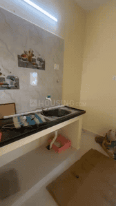 Image of 800 Sq.ft 2 BHK Builder Floor for rent in Kelambakkam, Chennai for Rs. 16000