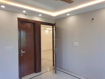 Bedroom Image of 1935 Sq.ft 3 BHK Builder Floor for sale in Big Block Builder Floor, Sector 46 Gurgaon for Rs. 31500000
