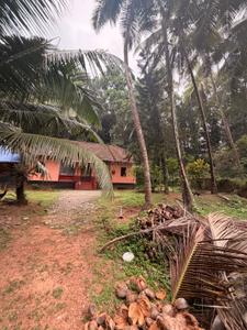 Image of 1000 Sq.ft 2 BHK Farm House for sale in Santhekatte, Udupi for Rs. 10000000