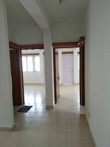 Hall Image of 1100 Sq.ft 3 BHK Apartment / Flat for sale in Amrit South Avenue, Shahpura Bhopal for Rs. 4000000