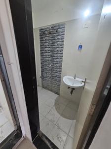 Image of 675 Sq.ft 1 BHK Apartment / Flat for sale in Sancheti Eves Garden, Mundhwa, Pune for Rs. 4600000