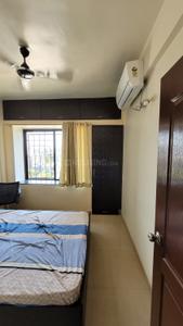Bedroom Image of 1291 Sq.ft 2 BHK Apartment / Flat for sale in Eisha Empire, Hadapsar Pune for Rs. 6300000