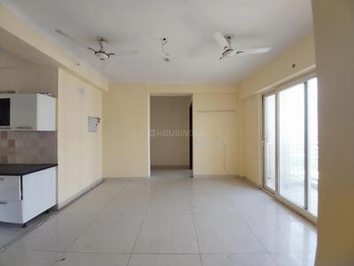 Hall Image of 1340 Sq.ft 3 BHK Apartment / Flat for sale in Saya Zion, Noida Extension Greater Noida for Rs. 13500000