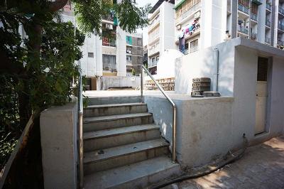 Image of 1368 Sq.ft 2 BHK Apartment / Flat for sale in Sargasan, Gandhinagar for Rs. 4900000