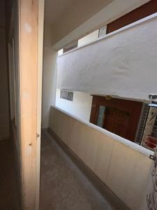 Balcony Image of 900 Sq.ft 2 BHK Apartment / Flat for sale in Patancheru Sangareddy for Rs. 3450000