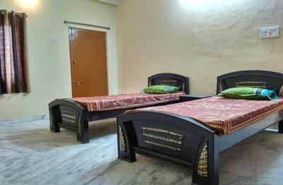 Bedroom Image of 2BHK In Afreen Nest in Bapu nagar, Hyderabad