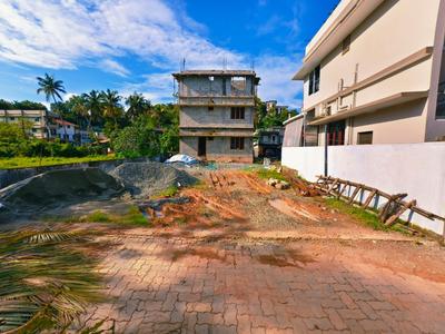 Image of 1743 Sq.ft Residential Plot / Land for sale in Kakkanad, Kochi for Rs. 6200000