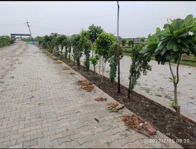 Image of 1000 Sq.ft Residential Plot / Land for sale in Mirzamurad, Varanasi for Rs. 2250000