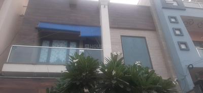 Image of 1800 Sq.ft 2 BHK Duplex for rent in Buddhi Vihar, Moradabad for Rs. 15000