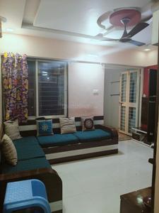 Hall Image of 787 Sq.ft 2 BHK Apartment / Flat for sale in Ekdant Pooja Park, Kothrud Pune for Rs. 14800000