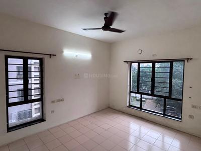 Bedroom Image of 1445 Sq.ft 3 BHK Apartment / Flat for sale in Active Acres, Tangra Kolkata for Rs. 12000000