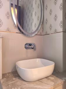 Bedroom One Image of 3600 Sq.ft 4 BHK Builder Floor for sale in Real Sushant Lok II, Sector 56 Gurgaon for Rs. 41000000