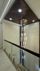 Floor Plan Image of 2200 Sq.ft 3 BHK Independent House for sale in Nipania Indore for Rs. 16500000