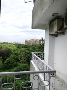 Bedroom One Image of 1800 Sq.ft 3 BHK Apartment / Flat for sale in Gulati Lords Apartment, Sector 19 Dwarka New Delhi for Rs. 30000000