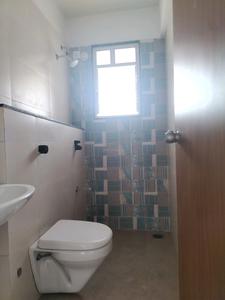 Bedroom Three Image of 1700 Sq.ft 3 BHK Apartment / Flat for rent in shantiban, Kondhwa Budruk Pune for Rs. 32000