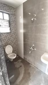 Image of 580 Sq.ft 2 BHK Apartment / Flat for rent in N B Bhalchandra Vatika, Tathawade, Pune for Rs. 20000