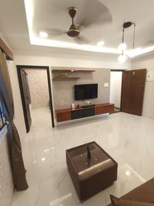 Hall Image of 1285 Sq.ft 3 BHK Apartment / Flat for sale in Vanagaram Chennai for Rs. 10700000