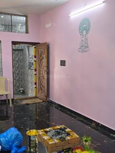 Hall Image of 800 Sq.ft 2 BHK Villa for sale in West Tambaram Chennai for Rs. 4200000