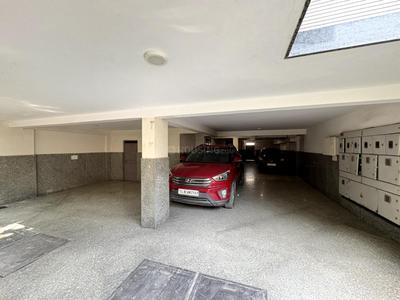 Image of 1800 Sq.ft 3 BHK Builder Floor for rent in Green Park, New Delhi for Rs. 120000
