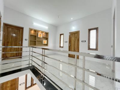 Image of 1600 Sq.ft 3 BHK Independent House for sale in Tiruvottiyur, Chennai for Rs. 13300000